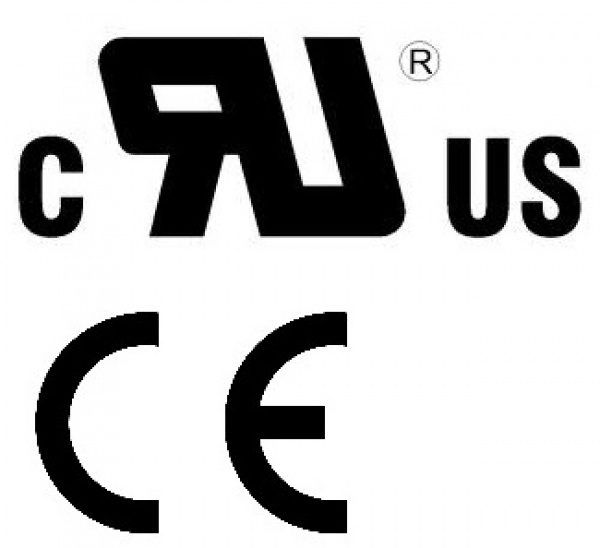 electrical certification logos